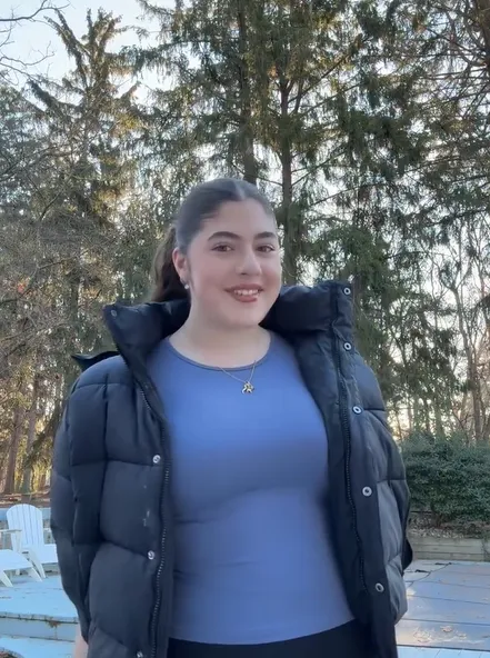 Ashley Befumo Age Biography, Net Worth, Height, Family, Career & More 