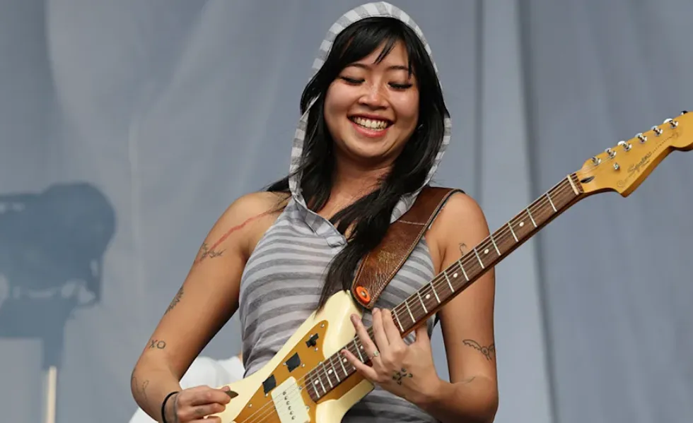 Beabadoobee Age, Biography, Career, Net Worth, Lifestyle & More (2026)