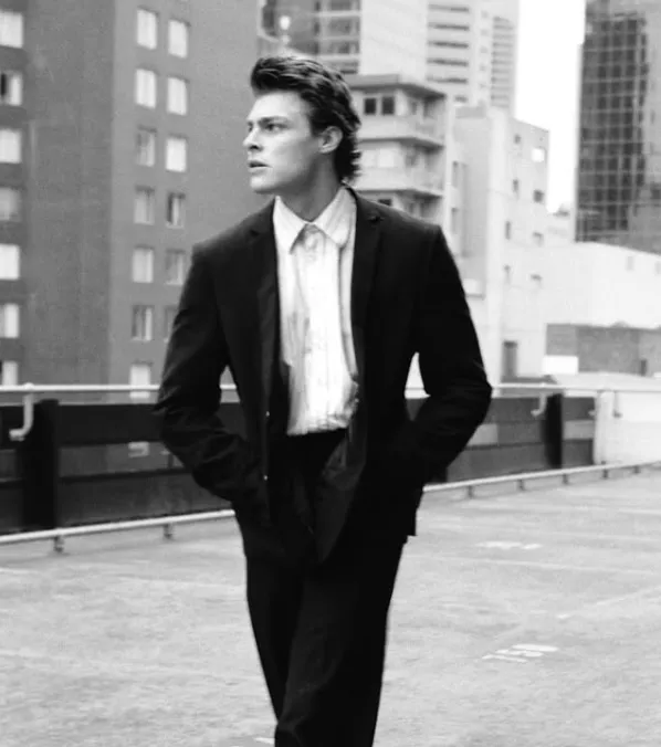 Blake Draper Age, Biography, Height, Net Worth, Relationship, Career & More 