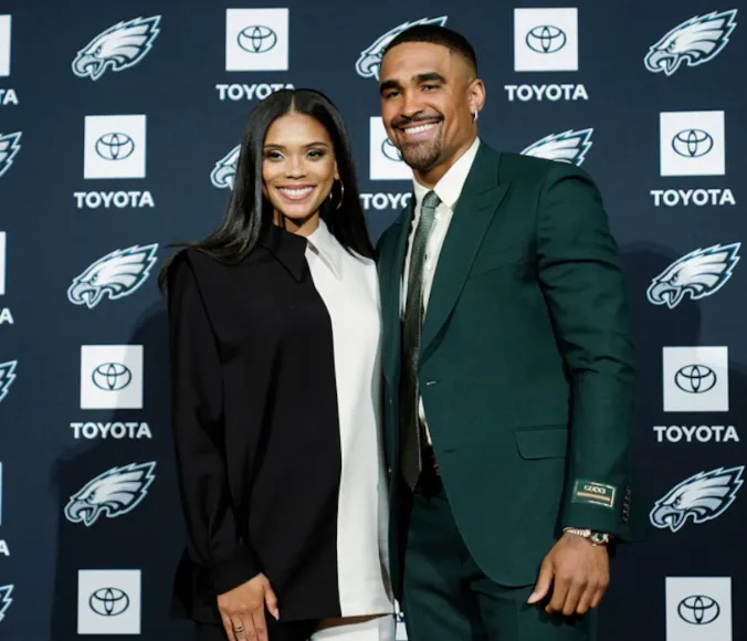 Bryonna Burrows Age (2026 Update), Biography, Net Worth, Career & Relationship Details