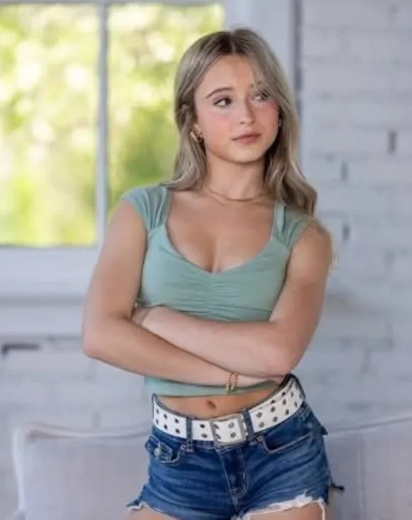 Caliee Rae Age Revealing the Surprising Truth Today