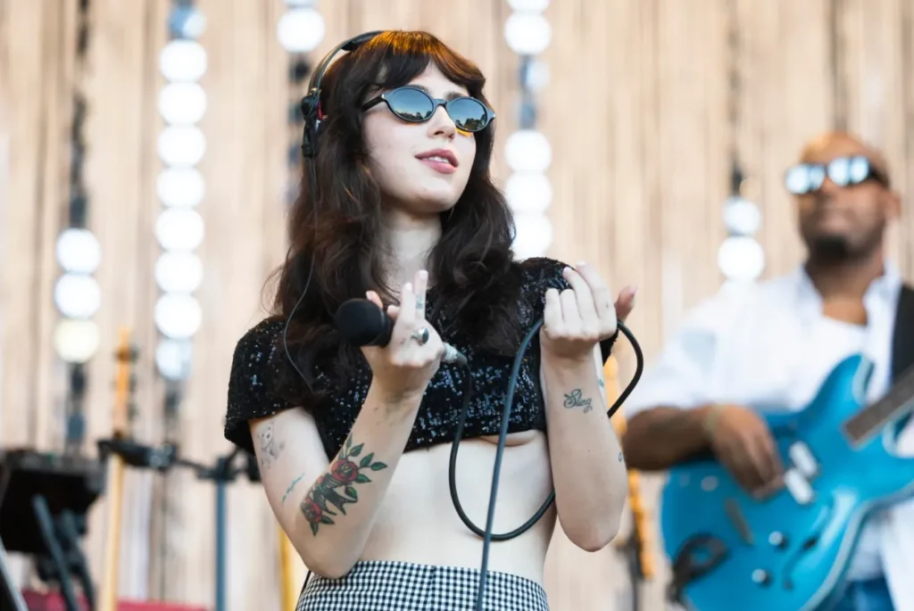 Clairo Age Revealing the Surprising Facts Behind the Indie Pop Star