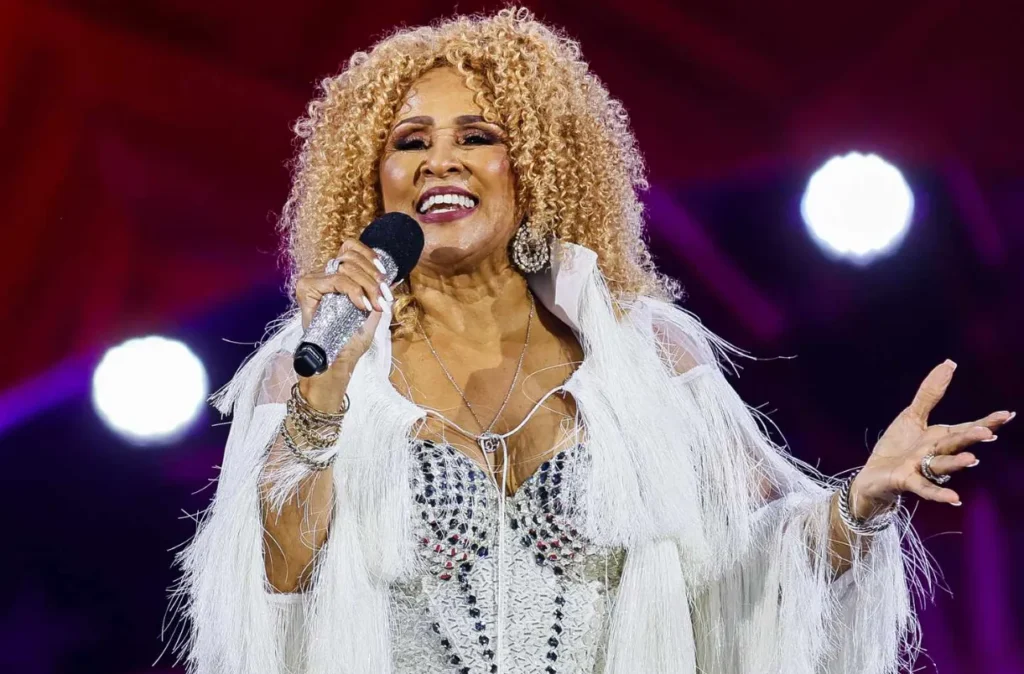 Darlene Love Age, Biography, Career, Net Worth, Lifestyle & More (2026)