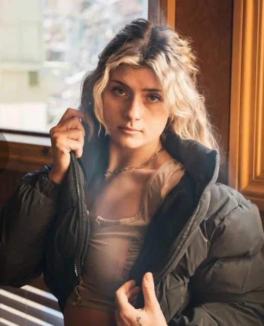 Faith Ordway Age, Biography, Net Worth, Career, Height, and Personal Life 