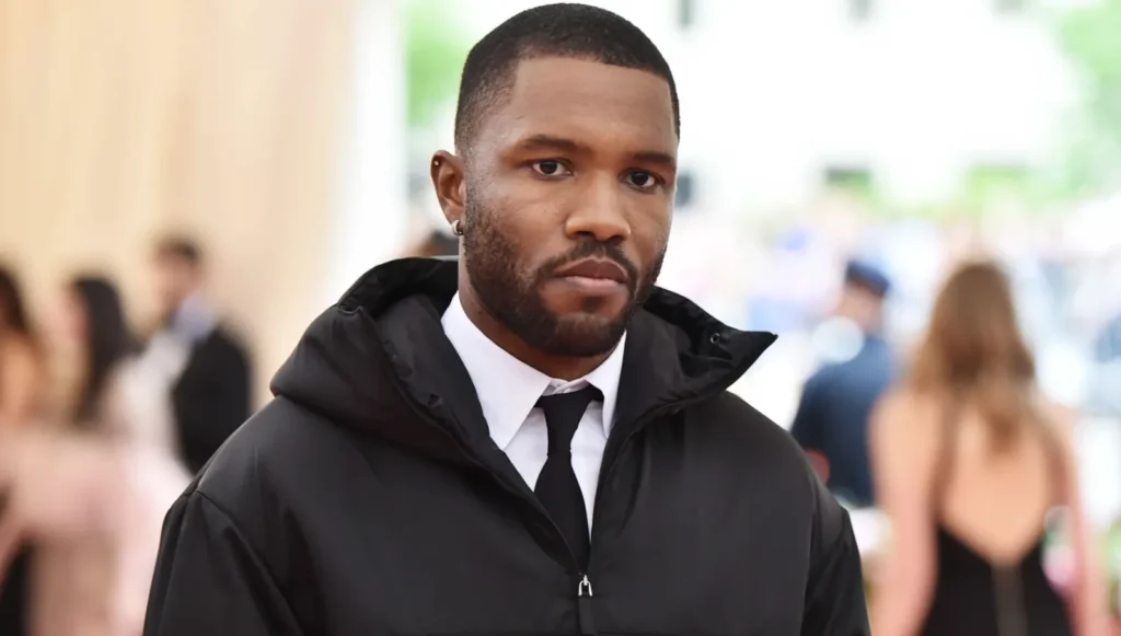 Frank Ocean Height, Biography, Net Worth 2026, Career, Personal Life & More