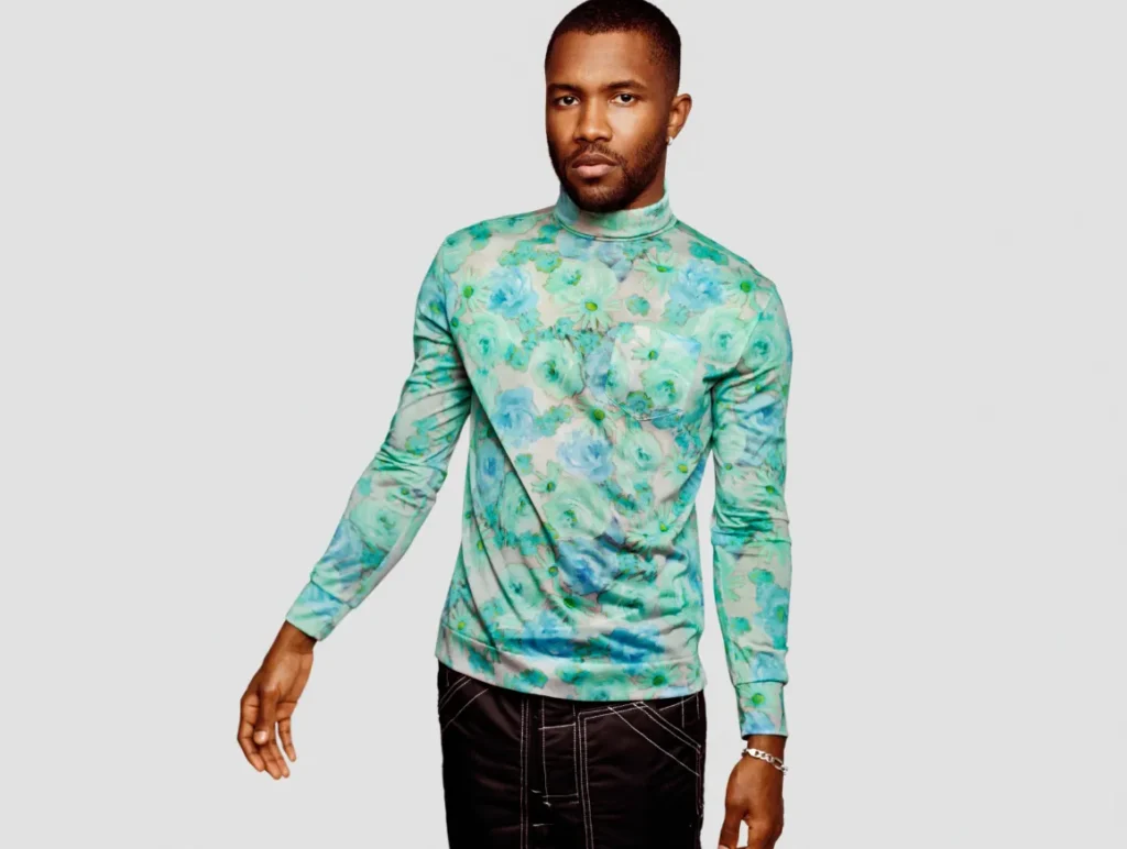 Frank Ocean Height, Biography, Net Worth 2026, Career, Personal Life & More