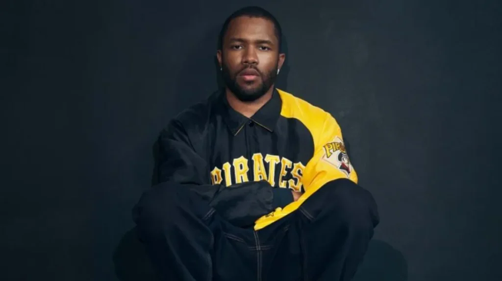 Frank Ocean Height, Biography, Net Worth 2026, Career, Personal Life & More