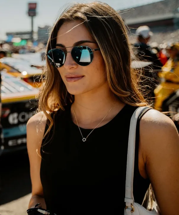 Gianna Tulio Age Revealing the Truth Behind Her Years