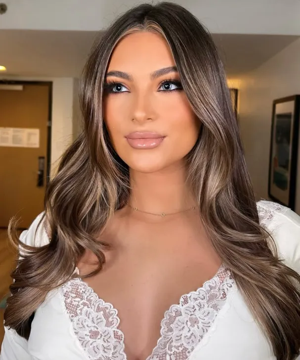 Gianna Tulio Age Revealing the Truth Behind Her Years