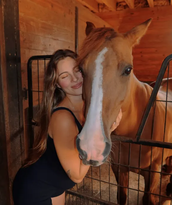 Gianna Tulio Age Revealing the Truth Behind Her Years