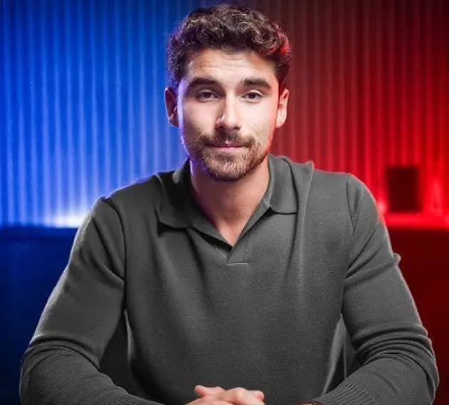 Iman Gadzhi Age, Biography, Net Worth & Success Story