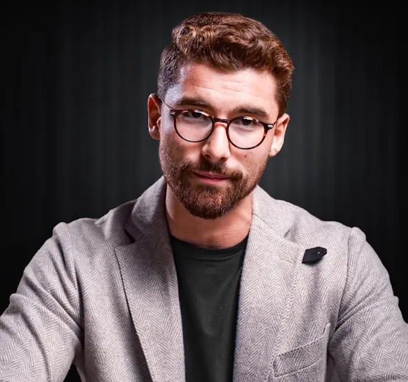 Iman Gadzhi Age, Biography, Net Worth & Success Story