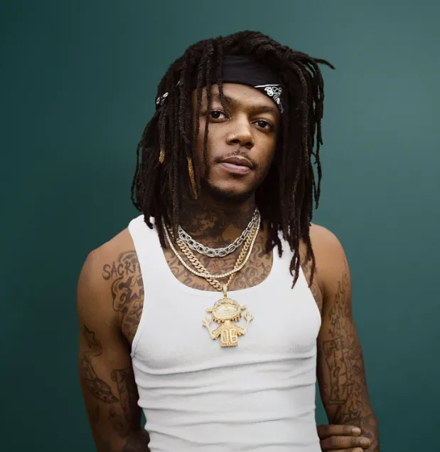 JID Age in 2026 Biography, Net Worth, Career, Height, Family & More