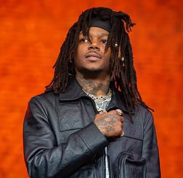 JID Age in 2026 Biography, Net Worth, Career, Height, Family & More