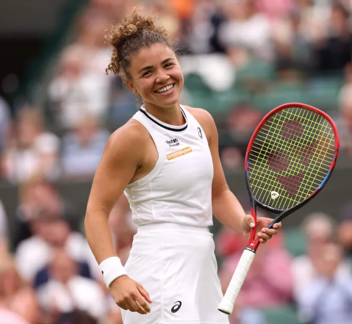 Jasmine Paolini Age, Biography, Net Worth (2026), Height, Career & Personal Life