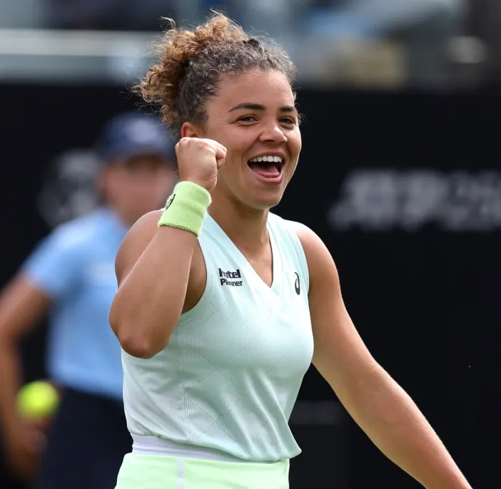 Jasmine Paolini Age, Biography, Net Worth (2026), Height, Career & Personal Life