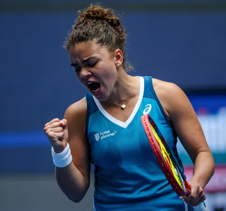 Jasmine Paolini Age, Biography, Net Worth (2026), Height, Career & Personal Life