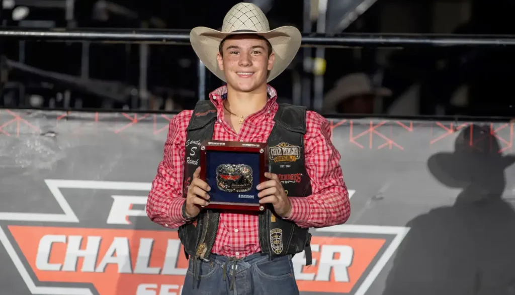 John Crimber Age, Biography, Net Worth, Career, Lifestyle & More (2026 Guide)