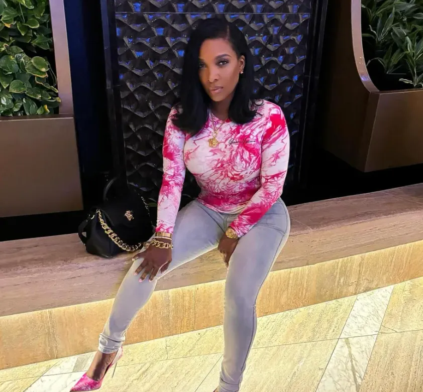 Lastonia Leviston Age, Biography, Net Worth, Career, Lifestyle & More (2026)