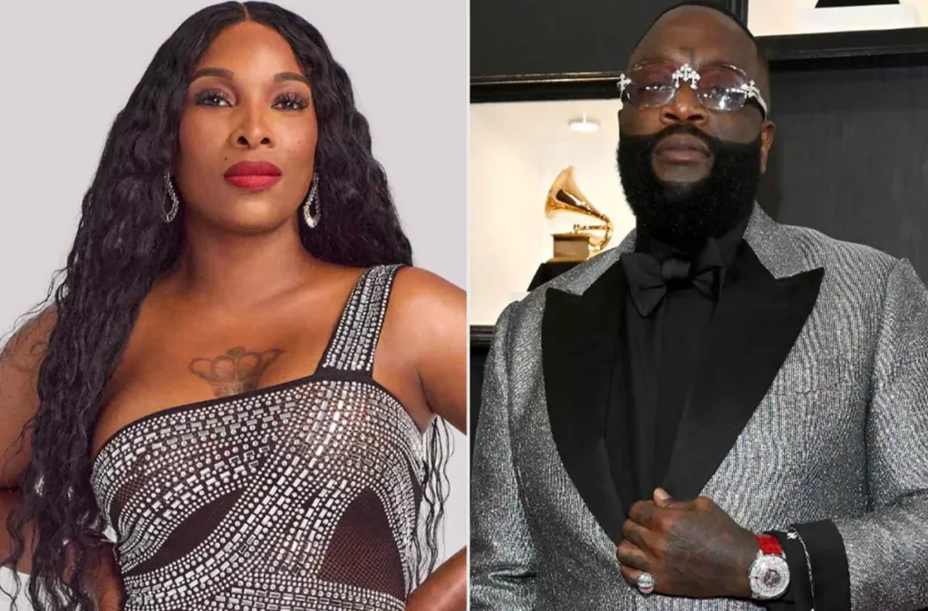 Lastonia Leviston Age, Biography, Net Worth, Career, Lifestyle & More (2026)