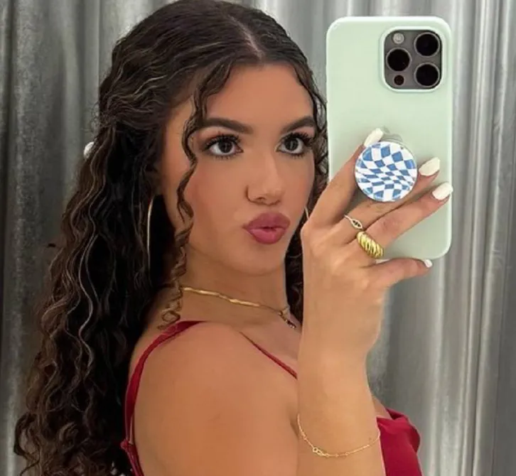 Mckinzie Valdez Age, Biography, Net Worth, Career, and Lifestyle