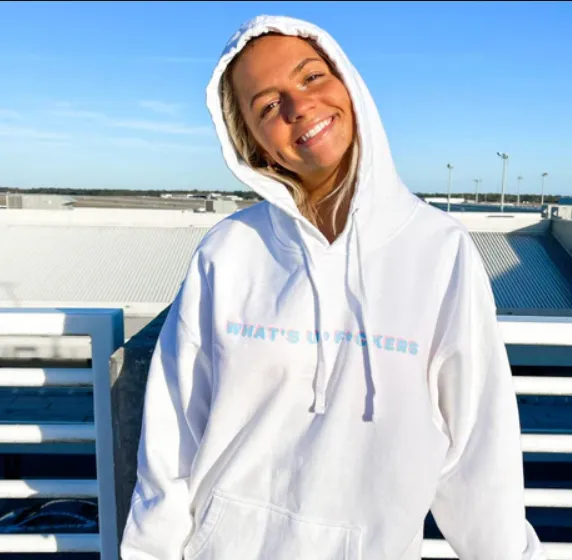 Sadie Crowell Age, Biography, Net Worth & Social Media Journey 