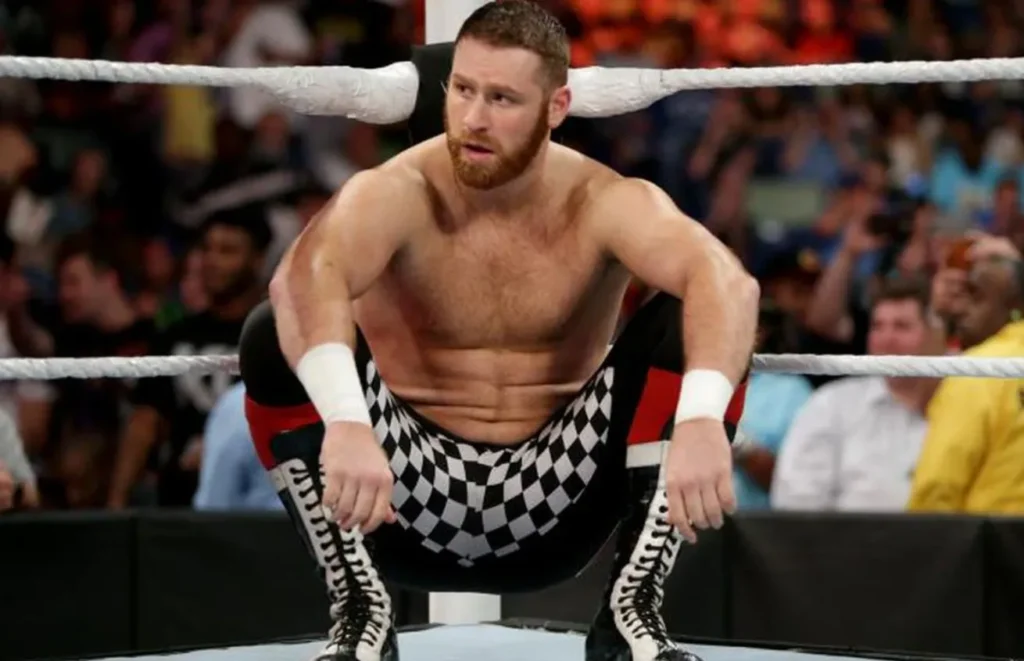 Sami Zayn Age, Biography, Net Worth 2026, Career, Personal Life & WWE Journey