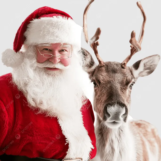 Santa Claus Age Unveiling the Timeless Legend's True Years