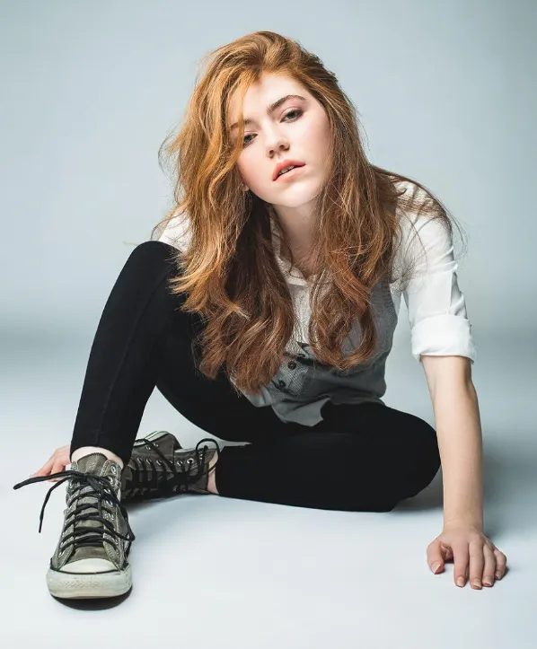 Sophia Powers Age Biography, Net Worth, Height, Career & More 