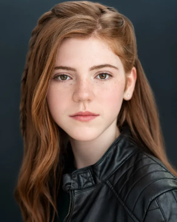 Sophia Powers Age Biography, Net Worth, Height, Career & More