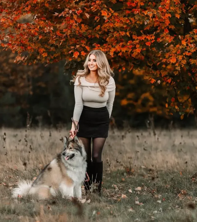 Stephanie Mead Age Biography, Career, Net Worth, Height, Relationship & More