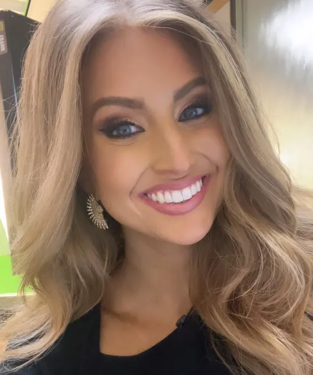 Stephanie Mead Age Biography, Career, Net Worth, Height, Relationship & More