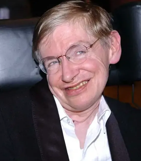 Stephen Hawking Age Unveiling the Legacy of a Genius