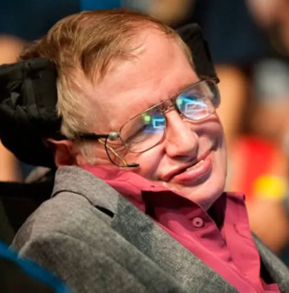 Stephen Hawking Age Unveiling the Legacy of a Genius