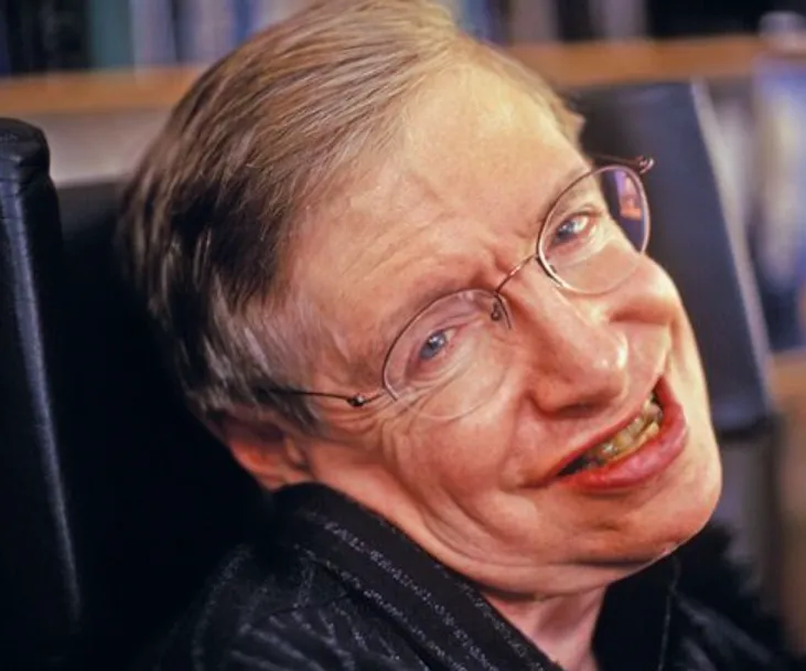 Stephen Hawking Age Unveiling the Legacy of a Genius