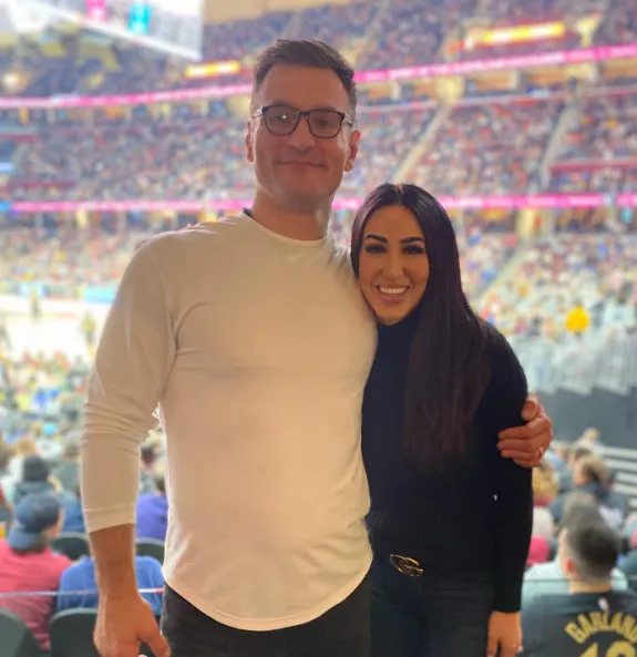 Stipe Miocic's Wife Everything You Need to Know About Ryan Marie Carney