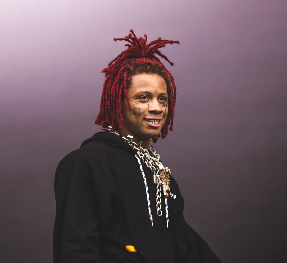 Trippie Redd Age, Biography, Net Worth, Career, Lifestyle & Future Plans (2026 Guide)