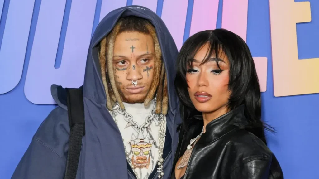 Trippie Redd Age, Biography, Net Worth, Career, Lifestyle & Future Plans (2026 Guide)