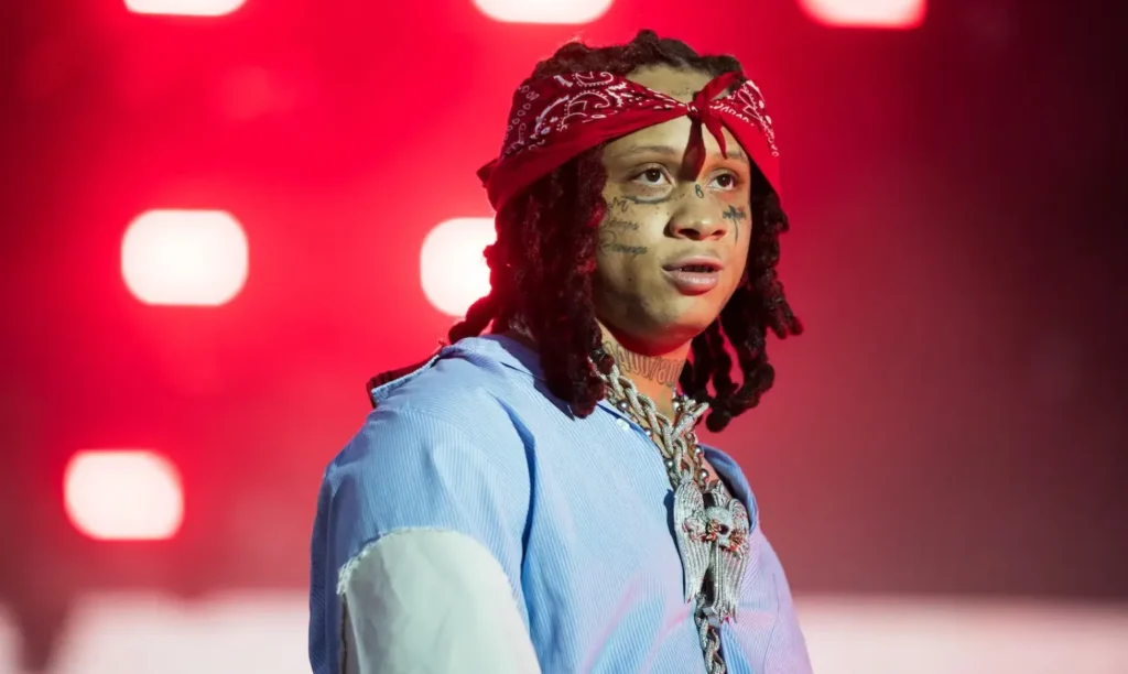 Trippie Redd Age, Biography, Net Worth, Career, Lifestyle & Future Plans (2026 Guide)