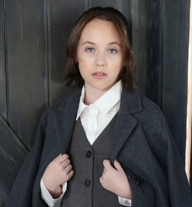 Vivien Lyra Blair Age, Biography, Net Worth, Height, Family, Career & More 