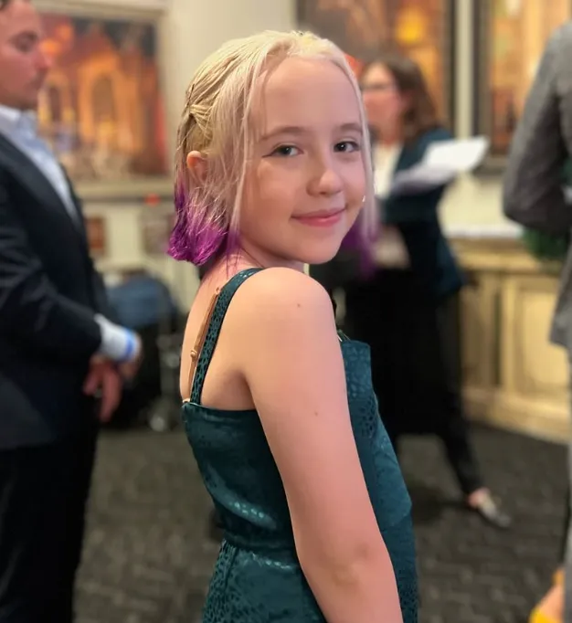 Vivien Lyra Blair Age, Biography, Net Worth, Height, Family, Career & More 