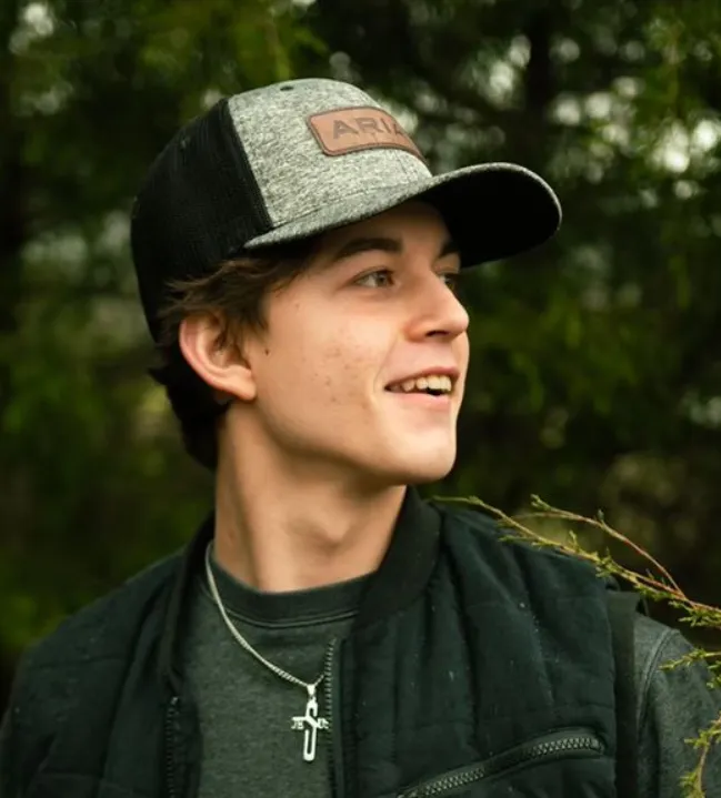 Waylon Wyatt Age in 2026 Biography, Career, Net Worth & Personal Life Revealed