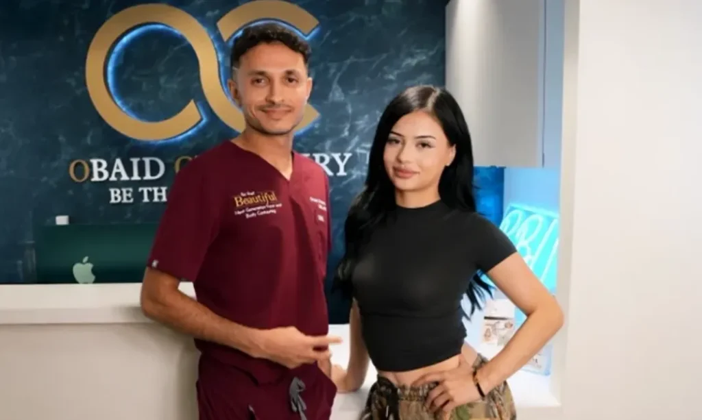 Wendy Ortiz Age, Biography, Net Worth 2026, Career, Lifestyle & More