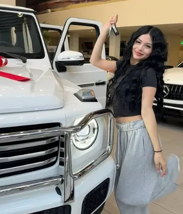 Wendy Ortiz Age, Biography, Net Worth 2026, Career, Lifestyle & More