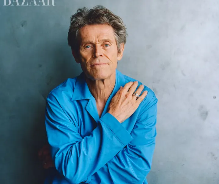 Willem Dafoe Height A Complete Biography, Career, Net Worth, and Lifestyle Breakdown