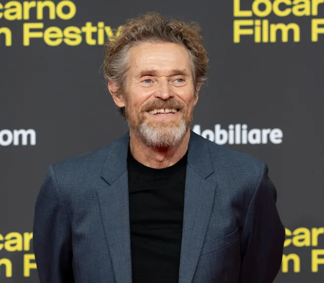 Willem Dafoe Height A Complete Biography, Career, Net Worth, and Lifestyle Breakdown