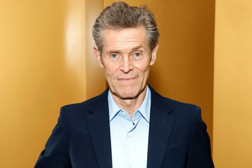 Willem Dafoe Height A Complete Biography, Career, Net Worth, and Lifestyle Breakdown
