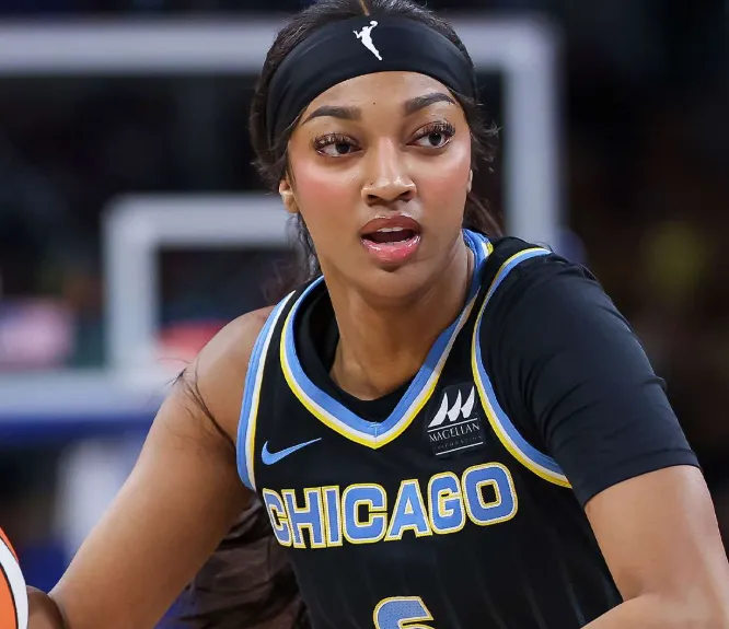 Angel Reese Age, Biography, Net Worth, Height, Career, Family & Relationship