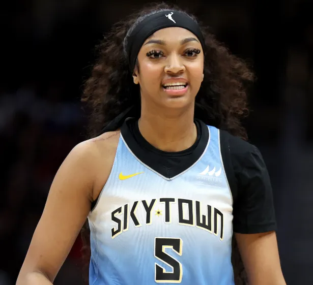 Angel Reese Age, Biography, Net Worth, Height, Career, Family & Relationship