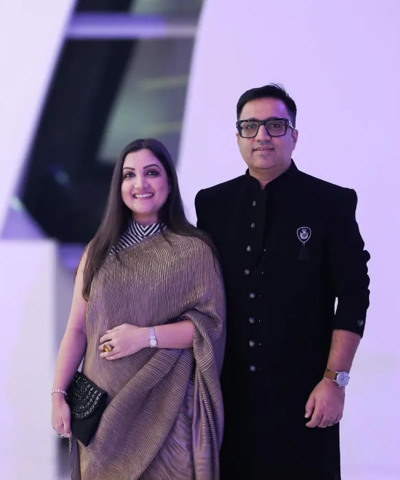 Ashneer Grover Net Worth (2026) Age, Career, Lifestyle & More